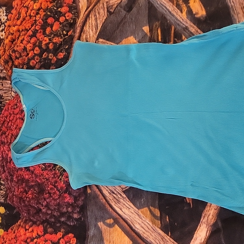 SO Racerback Tank Top